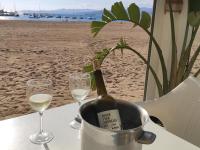 Villa Paradise - Ferienwohnung Calonge