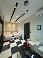 Zweibettzimmer