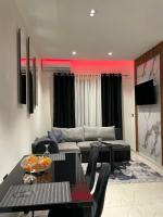 Appartamento con Vista e Balcone