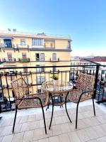 Arenaccia House Naples Center Welcome Wine - Chambres d'hôtes Naples