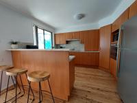 Charming Coastal Cottage Retreat - Ferienwohnung Vincentia