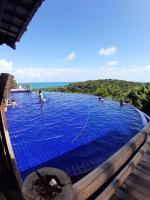 Chalé das flores - B&B Maceió