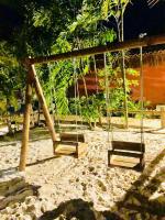 Chalé das flores - B&B Maceió