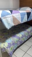 Ghislaine - B&B Iquique