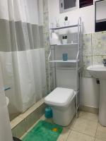 Ghislaine - B&B Iquique