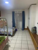 Ghislaine - B&B Iquique