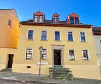 Bike & Relax - B&B Bernburg