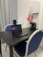 Logement Zen, cosy proche du RER avec parking privé - Chambres d’hôtes Sevran