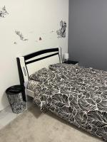 Logement Zen, cosy proche du RER avec parking privé - B&B Sevran