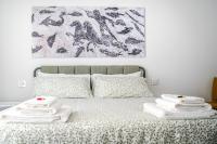 Chambre Double avec Salle de Bains Privative