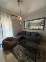 UrbanZen - Ferienwohnung Thessaloniki