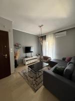 UrbanZen - Ferienwohnung Thessaloniki