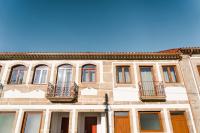 LR Vintage 65 - B&B Vila Real