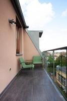 Stara Oliwa apartment with a free parking - Ferienwohnung Danzig