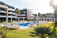Apartment Flamenca Dream - B&B Urbanizacion los Balcones