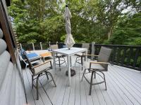 Hidden gem at the lake 4 bedrooms - B&B Moneta