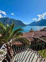 VILLA ROSA by Italian Apartments - B&B Colonno