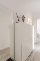 Stylish & comfortable 2-bedroom apartment in the heart of Cologne - Chambres d'hôtes Cologne