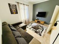 Stylish 3-bedroom flat in Funchal - Ferienwohnung Funchal