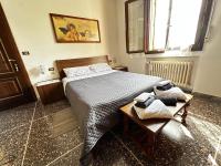 Großes Doppelzimmer