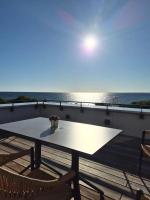 Breeze Ferienwohnung - B&B Kagelbusch