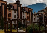 Apartment Maya - Downtown Bansko - Ski & Relax Stay near lift - B&B Bansko