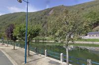 La Phyllade - B&B Monthermé