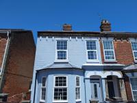 Cosy Pet Friendly Holiday House in Gorleston - five minutes to beach - B&B Gorleston-on-Sea