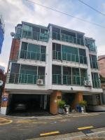 Gangnam Neat & Cozy Stay l Near Station - Chambres d'hôtes Séoul