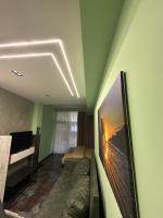 Apartamento de 1 dormitorio