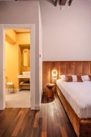 Double or Twin Room with City View