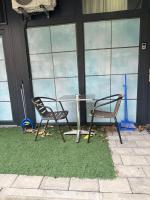 Apartamento de 1 dormitorio