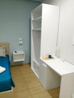 Family Room with Balcony