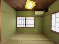 Zimmer im japanischen Stil