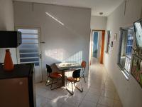 Sobrado Mãezinha Aparecida - B&B Aparecida