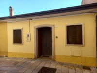 La casa dei nonni - B&B Savignano Irpino