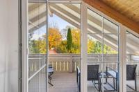 Kuschelige Ferienwohnung mit Balkon & Free Wifi - B&B Buchenberg