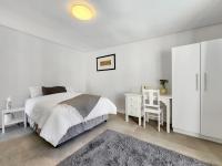 City Studio in Vibrant Vredehoek - Ferienwohnung Kapstadt