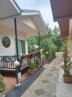 Camera Matrimoniale/Doppia con Letti Singoli con Balcone 