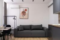 Golden Corner 1 - Sweet Escape Apartments - B&B Tirana