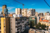 Golden Corner 1 - Sweet Escape Apartments - B&B Tirana