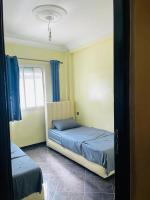 AriAri Convenience family Apartment - B&B Agadir
