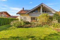 EG Apartment - WLAN - Terrasse - Parkplatz - Ferienwohnung Buchenberg