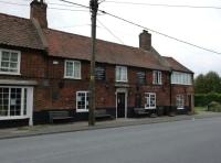 The Horse and Groom Guest House - Bed and Breakfast Swaffham