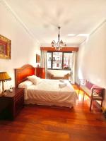 LaSuiza - B&B Bilbao