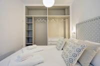 Home4u Nuevo Centro Granada-Puerta Real-San Isidro - B&B Granada