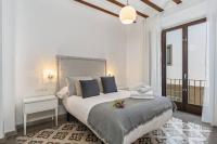 Home4U San Isidro B - Ferienwohnung Granada