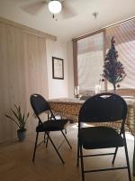 Tweepersoonskamer met Gedeelde Badkamer