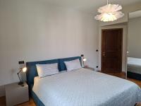 Deluxe Zimmer mit Kingsize-Bett