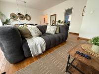 Nuevo , amplio y encantador departamento en condesa - Chambres d’hôtes Mexico